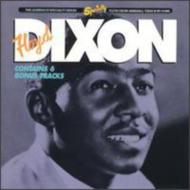 Floyd Dixon/Marshall Texas Is My Home