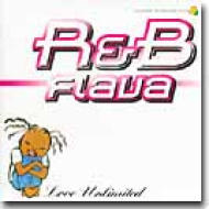 R & B Flava -Love Unlimited | HMV&BOOKS online - WPCR-10598