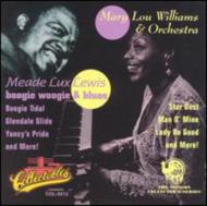 Mary Lou Williams / Meade Lux Lewis/Stinson Collectors Series