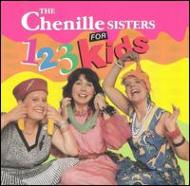 Chenille Sisters/1-2-3 For Kids