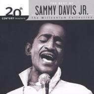 Sammy Davis Jr./Best Of