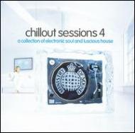 Chill Out Sessions 4