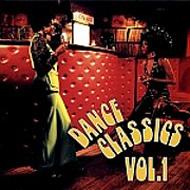 Dance Classics Vol.1 | HMV&BOOKS online - SRCS-7658