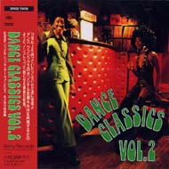 Dance Classics Vol.2