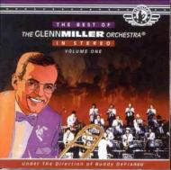 Glenn Miller/Best Of Vol.1