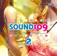 Various/Shibuya 109 Presents Sound 109vol.2