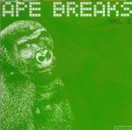Ape Breaks Vol.2