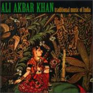 Ali Akbar Khan/Traditional Music Of India
