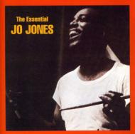Essential Jo Jones