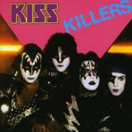 Kiss Killers