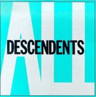 All (アナログレコード) : DESCENDENTS | HMV&BOOKS online - 112