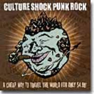 Various/Culture Shock Punk Rock