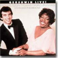 Gershwin Live : Sarah Vaughan | HMV&BOOKS online - SRCS-8712