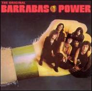 Barrabas/Power