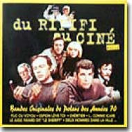 フレンチ フィルム ノワール アンソロジー Vol 270s Du Rififi Au Cine Vol 2 | HMV&BOOKS online -  MSIF9688