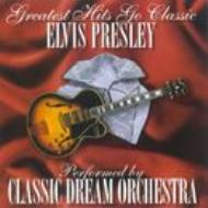 Elvis Presley -Greatest Hitsgo Classic (Instrumental)