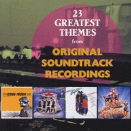 ĩTg qbg (H[J)23 Greatest Themes From O.s.r.