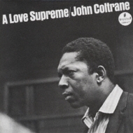 A Love Supreme