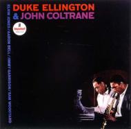 Duke Ellington And John Coltrane