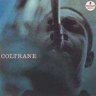 Coltrane