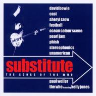 Substitute -Songs Of The Who