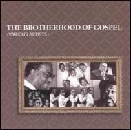 Various/Brotherhood Of Gospel