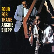 Four For Trane