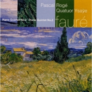 【中古】「非常に良い」［CD］Faure;Pno Qtet 2/Pno Quintet 2 Amazon.co.jp: Faure;Pno Qtet 2/Pno Quintet 2: ミュージック