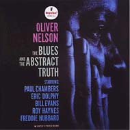 The Blues And The Abstract Truth