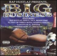 Various/Big Buisness