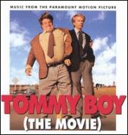 Soundtrack/Tommy Boy