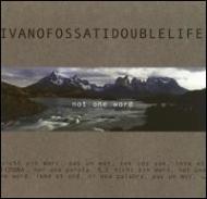 Not One Word -Digipack