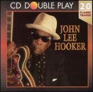 John Lee Hooker/Golden Classics
