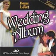 Various/Wedding Album 1