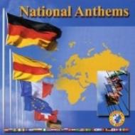 Hollywood Studio Orchestra/National Anthems