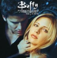 ۷쥭顼Хե/Buffy The Vampire Slayer - Soundtrack