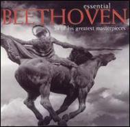 ベートーヴェン（1770-1827）/Essential Beethoven： V / A
