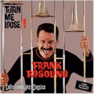 Frank Rosolino/Turn Me Loose