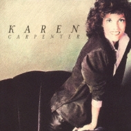  Karen Carpenter