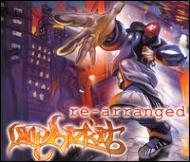 洋楽 Re-Arranged Re Arranged : Limp Bizkit | HMV&BOOKS online - 4971392