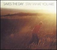 Stay What You Are