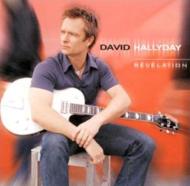 David Hallyday/Revelation