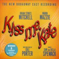 Kiss Me Kate (1999 Revival Ver.)-Original Cast