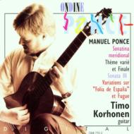 Guitar Works : Korbonen(G)