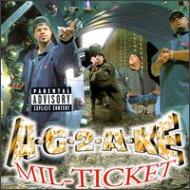 A G 2 A Ke/Mil Ticket