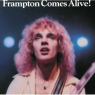 Peter Frampton/Comes Alive - Remaster