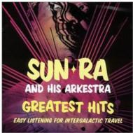 Greatest Hits -Easy Listeningfor Intergalactic Travel