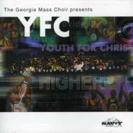 Youth For Christ/Higher