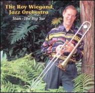 Roy Wiegand/Stan - The Big Sur