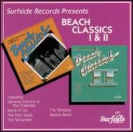 Various/Beach Classics 1 �� 2